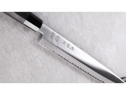 Kai Filetiermesser Yanagiba 27 cm, Schwarz 7 Kai Filetiermesser Yanagiba 27 cm, Schwarz -Brack Grill Geschaft 198506203 xxl