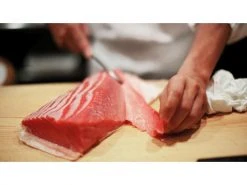 Kai Filetiermesser Yanagiba 27 cm, Schwarz 9 Kai Filetiermesser Yanagiba 27 cm, Schwarz -Brack Grill Geschaft 198506361 xxl