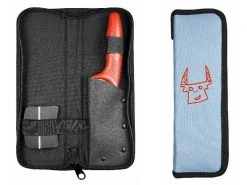 Kai Kochmesser Junior Rot -Brack Grill Geschaft 198507503 xxl