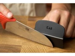 Kai Kochmesser Junior Rot -Brack Grill Geschaft 198507607 xxl