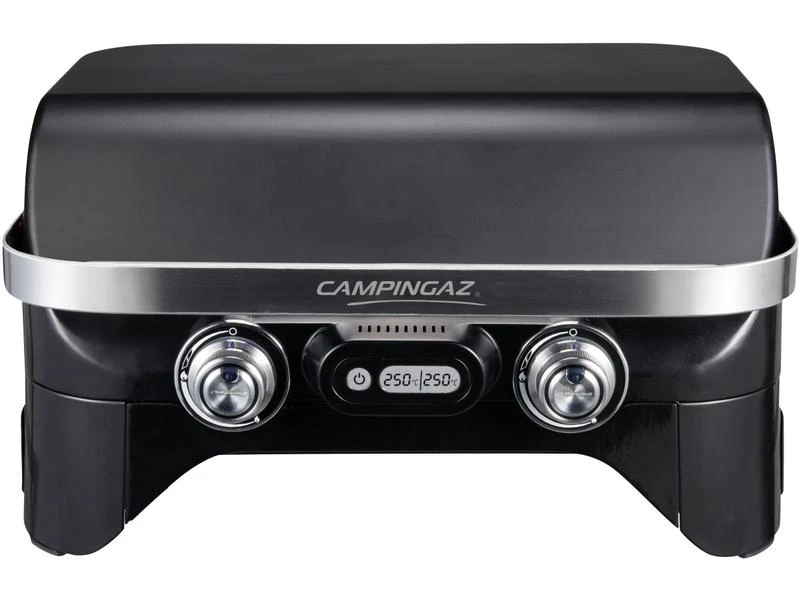 Campingaz Tischgrill Attitude 2100 EX 1 Campingaz Tischgrill Attitude 2100 EX