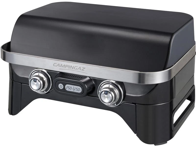 Campingaz Tischgrill Attitude 2100 EX 2 Campingaz Tischgrill Attitude 2100 EX – Bild 2