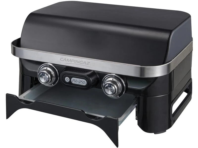 Campingaz Tischgrill Attitude 2100 EX 3 Campingaz Tischgrill Attitude 2100 EX – Bild 3