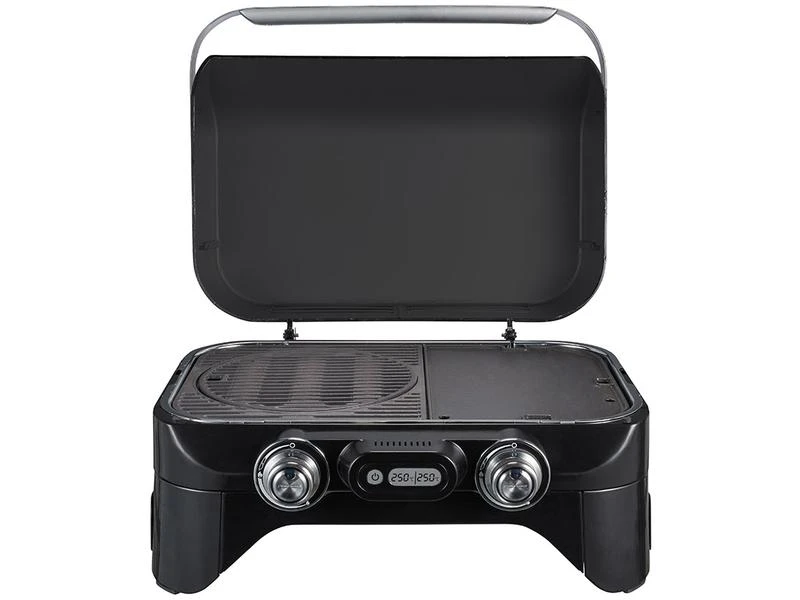 Campingaz Tischgrill Attitude 2100 EX 4 Campingaz Tischgrill Attitude 2100 EX – Bild 4