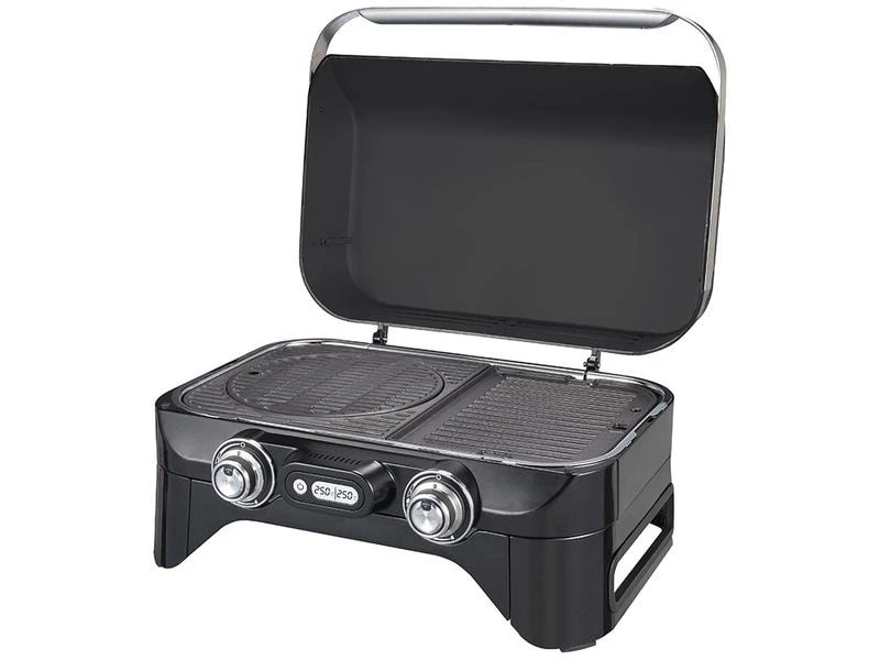 Campingaz Tischgrill Attitude 2100 EX 5 Campingaz Tischgrill Attitude 2100 EX – Bild 5