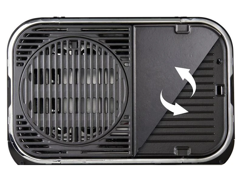 Campingaz Tischgrill Attitude 2100 EX 8 Campingaz Tischgrill Attitude 2100 EX – Bild 8