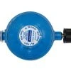 Gasregler CGS 50 mbar für Campingaz Gasflaschen R904+R907
