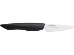 Kyocera Schälmesser Serie Schwarz/Weiss