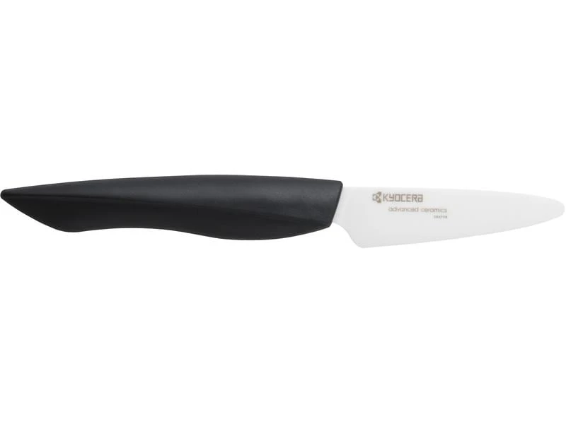 Kyocera Schälmesser Serie Schwarz/Weiss 1 Kyocera Schälmesser Serie Schwarz/Weiss