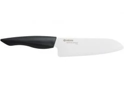 Kyocera Kochmesser Serie 16 cm Schwarz/Weiss