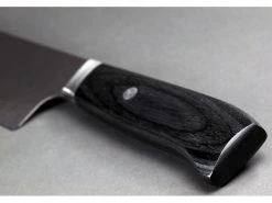 Kyocera Santokumesser Japan Serie Schwarz -Brack Grill Geschaft 199111241 xxl