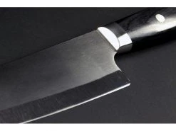 Kyocera Santokumesser Japan Serie Schwarz -Brack Grill Geschaft 199111256 xxl