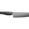 Kyocera Kochmesser Shin Serie 16 cm Schwarz