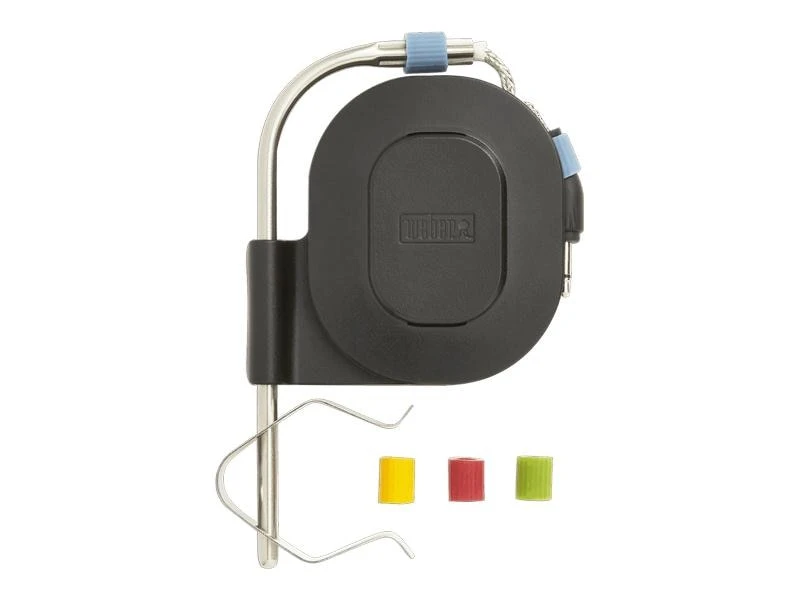 Weber Zusatzsender iGrill Pro 1 Weber Zusatzsender iGrill Pro