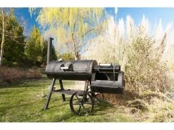 Cactus Jack Smoker 16" Longhorn 2021 -Brack Grill Geschaft 199403956 xxl