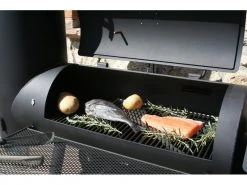 Cactus Jack Smoker 16" Chuckwagon Ranch 2021 -Brack Grill Geschaft 199404919 xxl