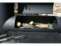 Cactus Jack Smoker 16" Chuckwagon Ranch 2021 -Brack Grill Geschaft 199404923 xxl