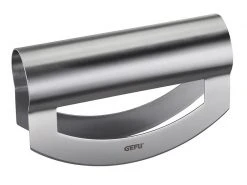 GEFU Wiegenmesser Viavo Silber