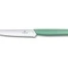 Victorinox Steakmesser Swiss Modern 1 Stück, Mint