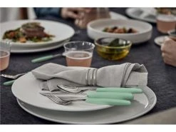 Victorinox Steakmesser Swiss Modern 1 Stück, Mint -Brack Grill Geschaft 200142823 xxl