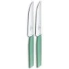 Victorinox Steakmesser-Set Swiss Modern 2 Stück, Mint