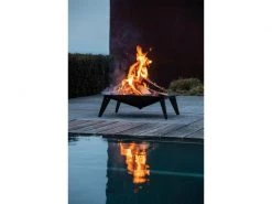 ALBA-KRAPF Feuerschale Alba -Brack Grill Geschaft 200769181 xxl