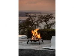 ALBA-KRAPF Feuerschale Alba -Brack Grill Geschaft 200769183 xxl