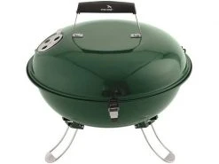 Easy Camp Holzkohlegrill Adventure