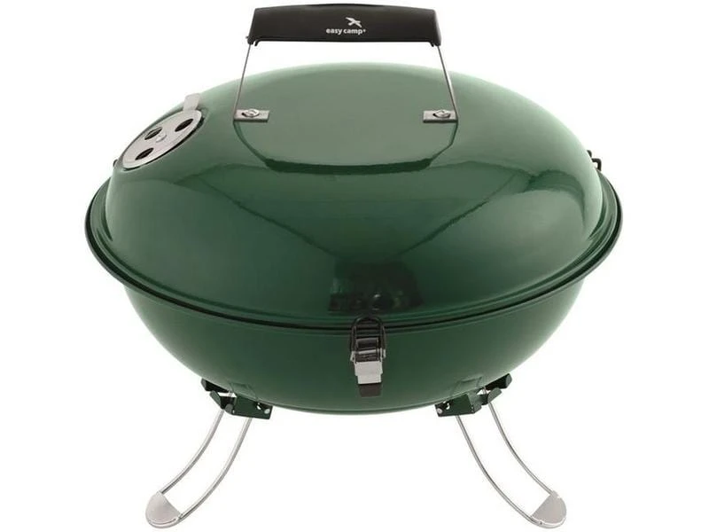 Easy Camp Holzkohlegrill Adventure 1 Easy Camp Holzkohlegrill Adventure