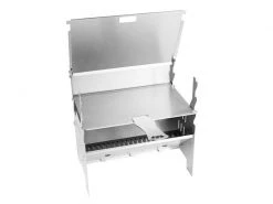 Fennek Grill Grillplatte Plancha -Brack Grill Geschaft 201192522 xxl