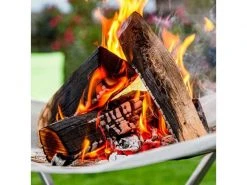 Fennek Grill Feuerstelle High Fire -Brack Grill Geschaft 201193138 xxl