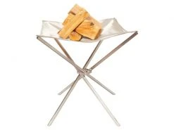 Fennek Grill Feuerstelle High Fire -Brack Grill Geschaft 201193166 xxl