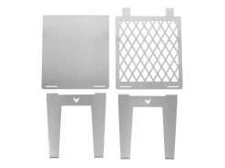 Fennek Grill Feuerstelle 4FIRE -Brack Grill Geschaft 201193596 xxl