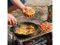 Fennek Grill Feuerstelle 4FIRE -Brack Grill Geschaft 201193683 xxl