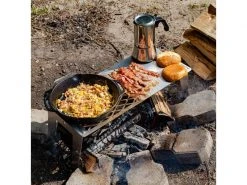 Fennek Grill Feuerstelle 4FIRE -Brack Grill Geschaft 201193698 xxl