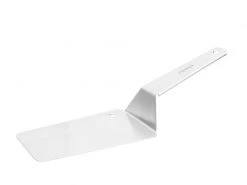 Fennek Grill Burgerwender Silber