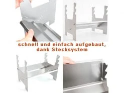 FENNEK Grill 2.0 -Brack Grill Geschaft 201195364 xxl