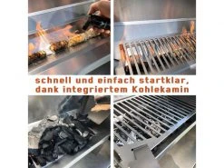 FENNEK Grill 2.0 -Brack Grill Geschaft 201195366 xxl