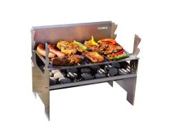 FENNEK Grill 2.0 -Brack Grill Geschaft 201195398 xxl