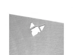 Fennek Grill Feuerschale Hexagon -Brack Grill Geschaft 201196289 xxl