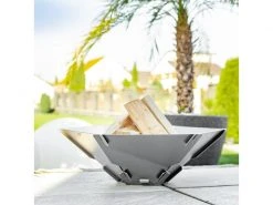 Fennek Grill Feuerschale Hexagon -Brack Grill Geschaft 201196310 xxl
