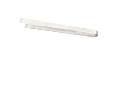 Fennek Grill Grillzange klein Silber