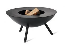 Philippi Feuerschale Flames L, 2-in-1