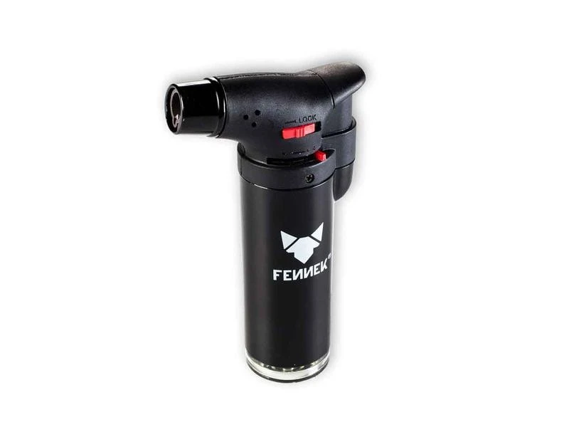 Fennek Grill Grillbesteck-Set Backpack Schwarz 7 Fennek Grill Grillbesteck-Set Backpack Schwarz – Bild 7