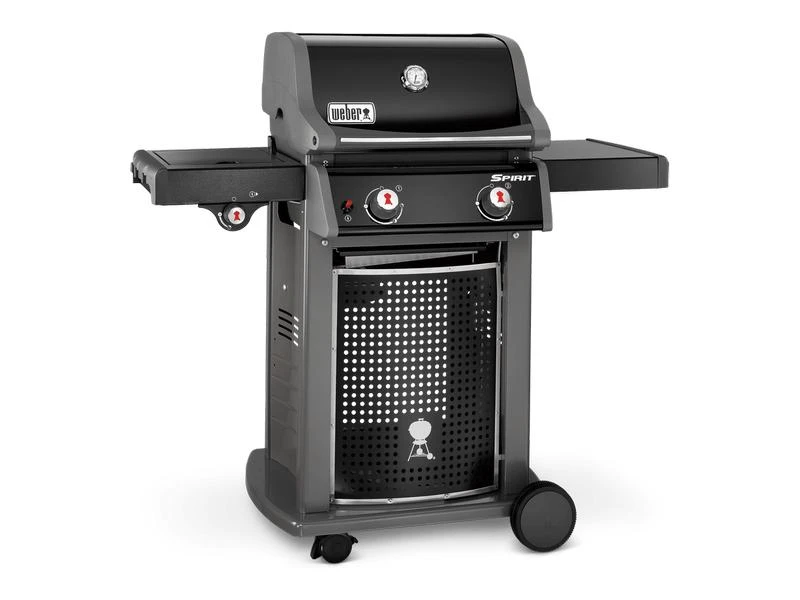 Weber Gasgrill Spirit E-220 Classic 2 Weber Gasgrill Spirit E-220 Classic – Bild 2