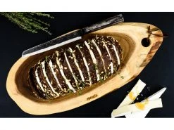 Forged Brotmesser 20.5 cm -Brack Grill Geschaft 201419254 xxl