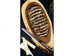 Forged Brotmesser 20.5 cm -Brack Grill Geschaft 201419256 xxl