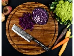 Forged Gemüsemesser 17.5 cm 9 Forged Gemüsemesser 17.5 cm -Brack Grill Geschaft 201419379 xxl