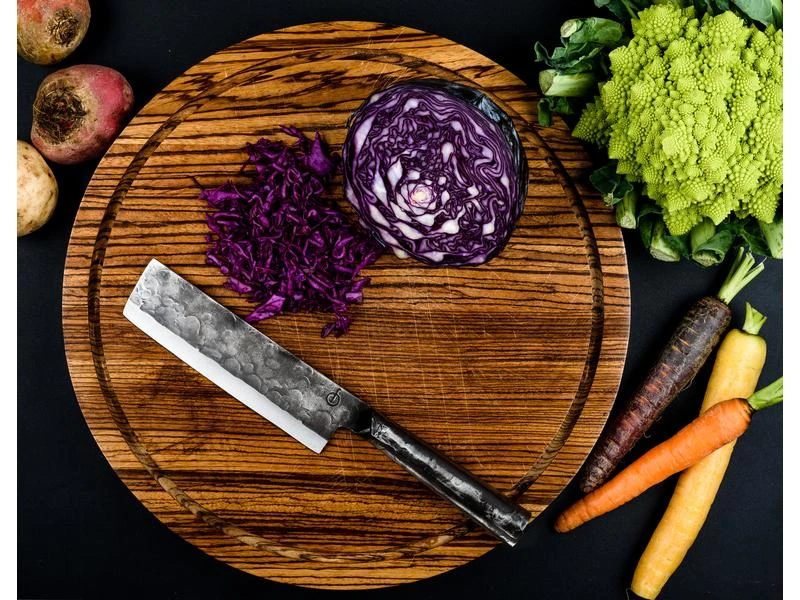 Forged Gemüsemesser 17.5 cm 4 Forged Gemüsemesser 17.5 cm – Bild 4