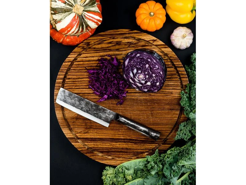 Forged Gemüsemesser 17.5 cm 5 Forged Gemüsemesser 17.5 cm – Bild 5